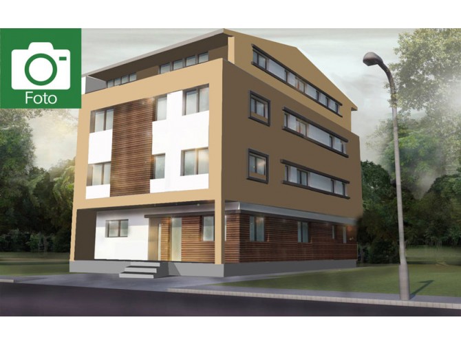 proiect casa structura metalica m-528sp2em