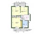 proiect-casa-structura-metalica-e-136pm-plan-mansarda